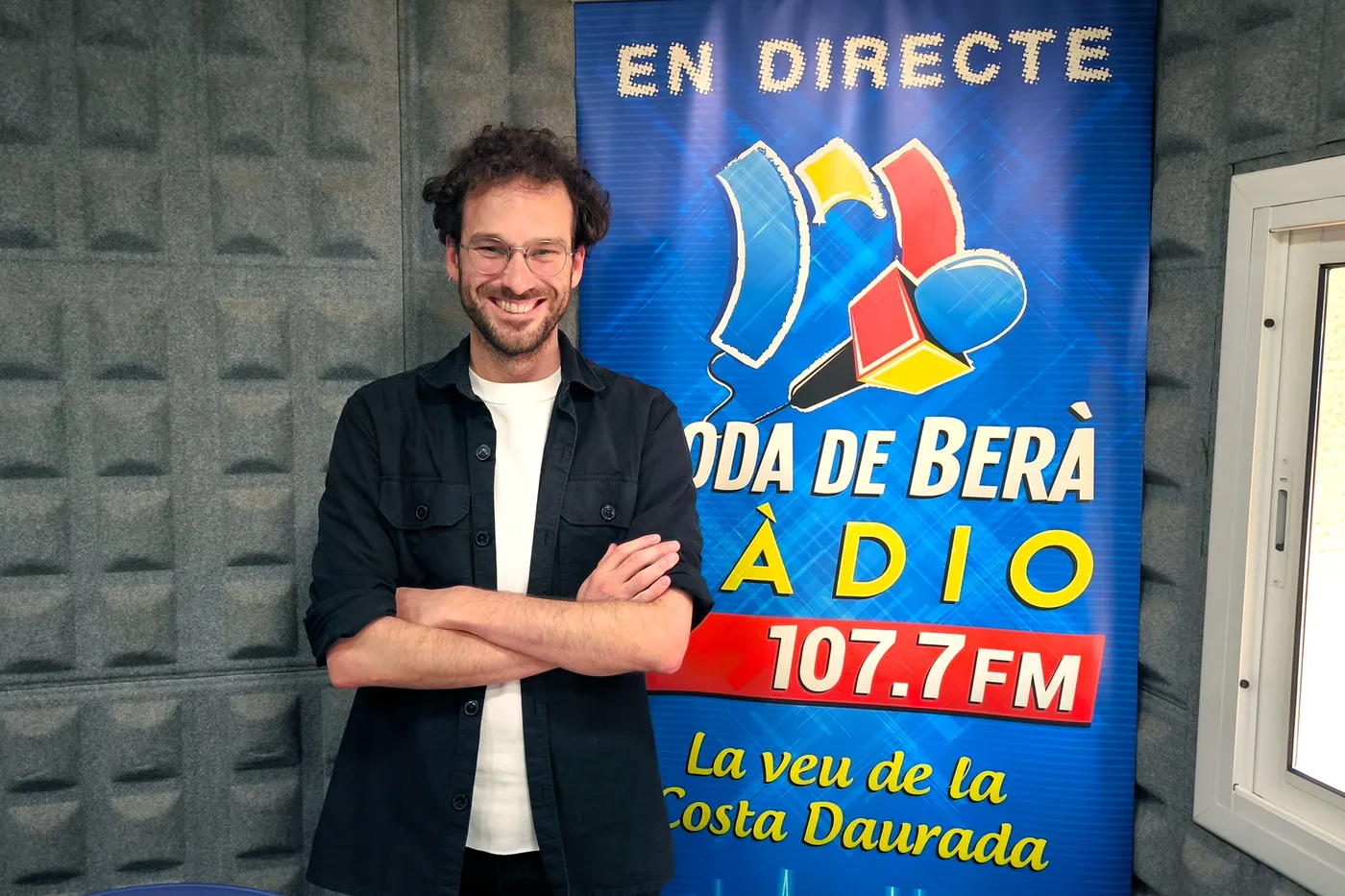 Entrevistem Pablo La Parra, director de la Filmoteca de Catalunya, amb motiu del reconeixement del FIC-CAT a la institució