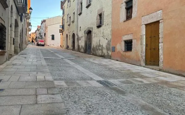 Foto: Altafulla Ràdio