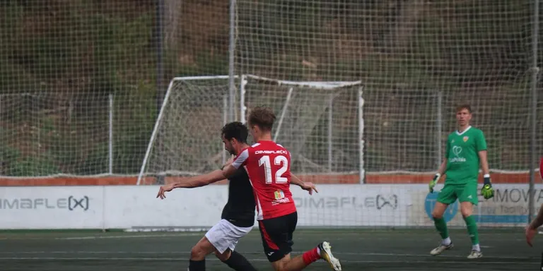 La UE Valls visita un dels equips revelació de la Lliga Elit