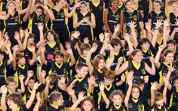 El conjunt Aleví Masculí CET del CB Altafulla, gran protagonista del cap de setmana