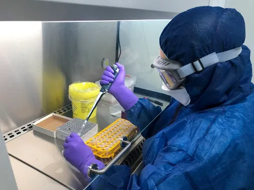 Bloc informatiu: especial coronavirus dijous 16 d’abril (migdia)