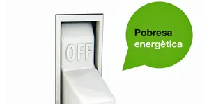 ERC de la Seu defensa les mesures per pal·liar la pobresa energètica