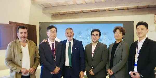 Lotte Energy endarrereix fins al 2027 la posada en marxa de la fàbrica de Mont-roig del Camp