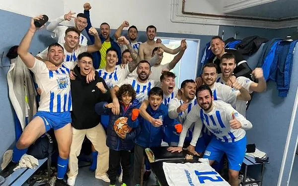 Foto: UD Torredembarra