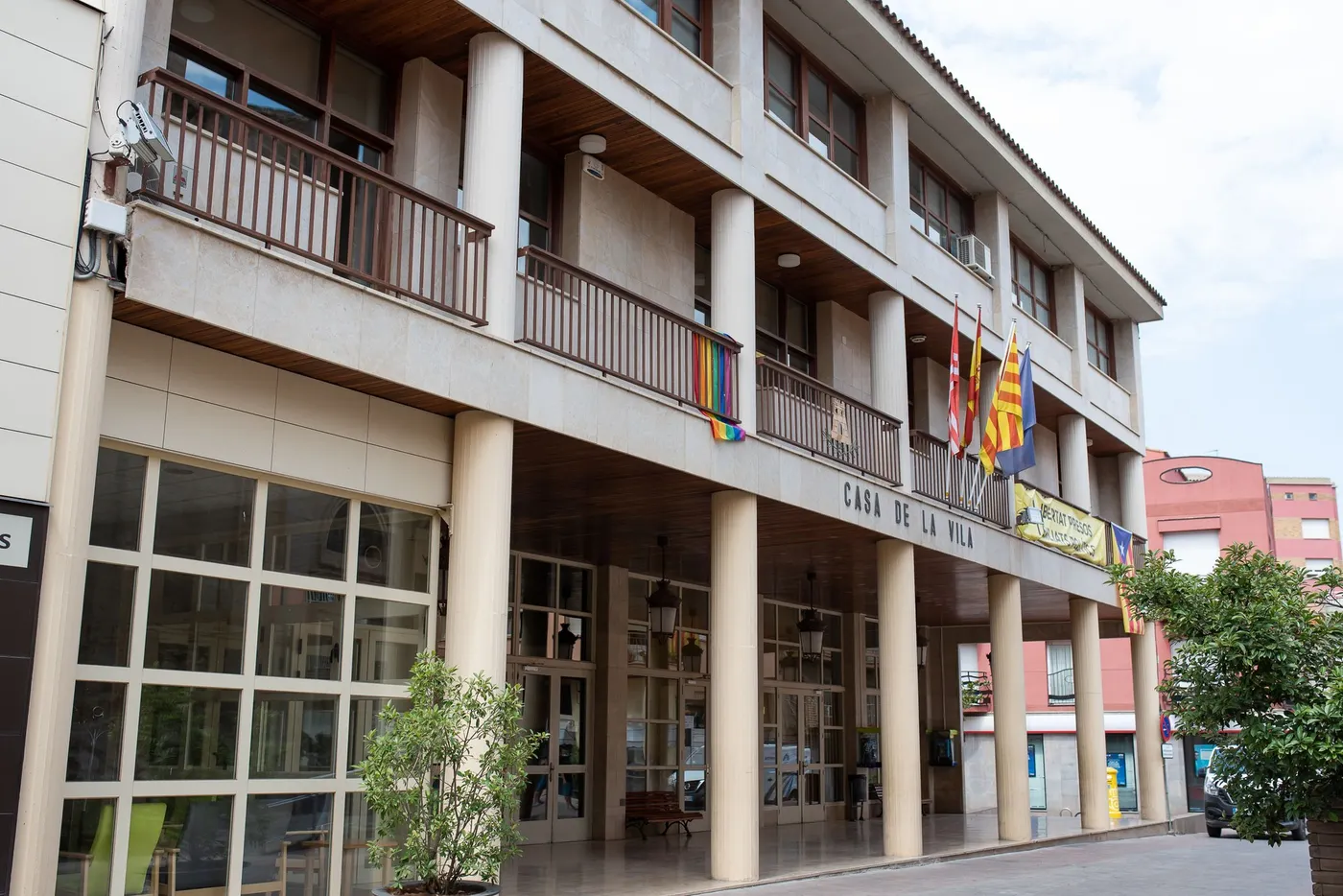 Torrefarrera aprova un pressupost de 6.549.000 euros que preveu una inversió rècord d’1.690.000 euros en equipaments i obres