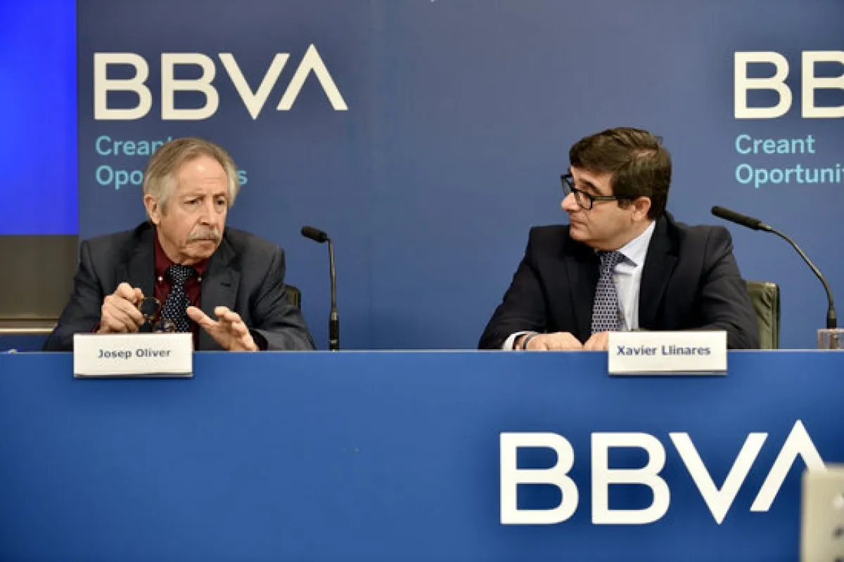 El Solsonès és una de les tres comarques catalanes que més van créixer el 2018