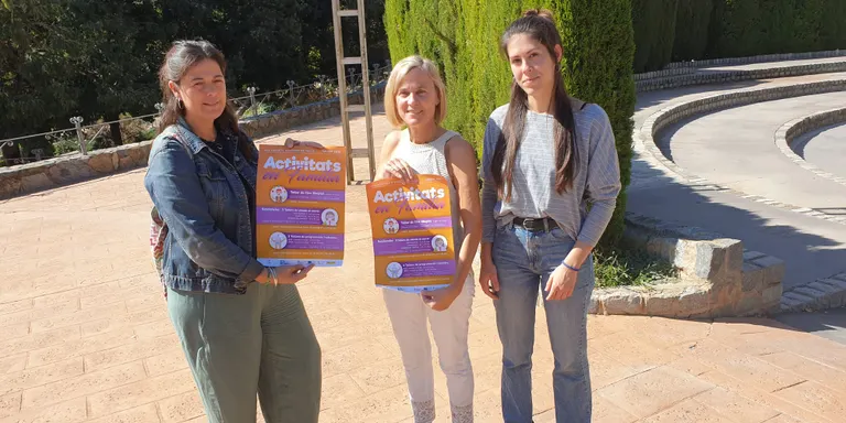 Valls organitza activitats en família de circ, ciència i robòtica durant la tardor