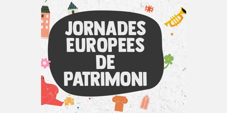 Arenys se suma a les Jornades Europees del Patrimoni