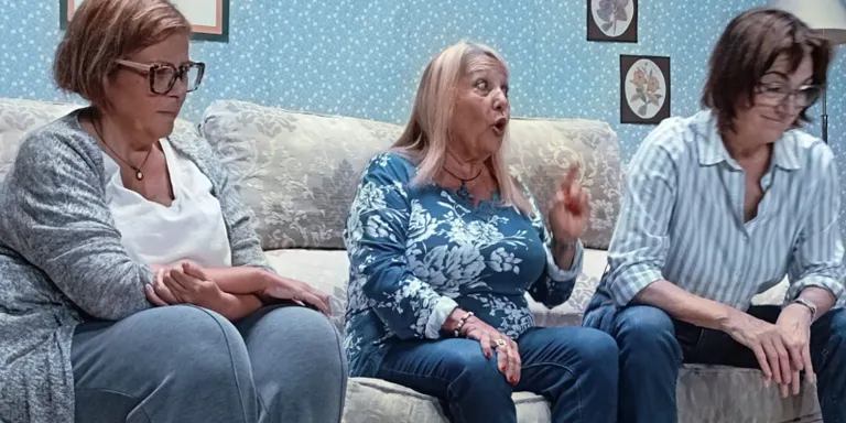 La Magnòlia Teatre estrena “Sempre a la tardor”