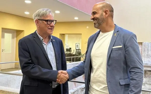 Foto: Ajuntament de Torredembarra