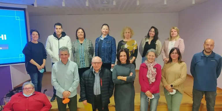 El CNL de Reus busca catalanoparlants que vulguin participar al Voluntariat per la llengua