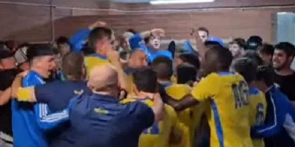 El Catllar obra el miracle i manté la plaça a Primera Catalana (2-1)