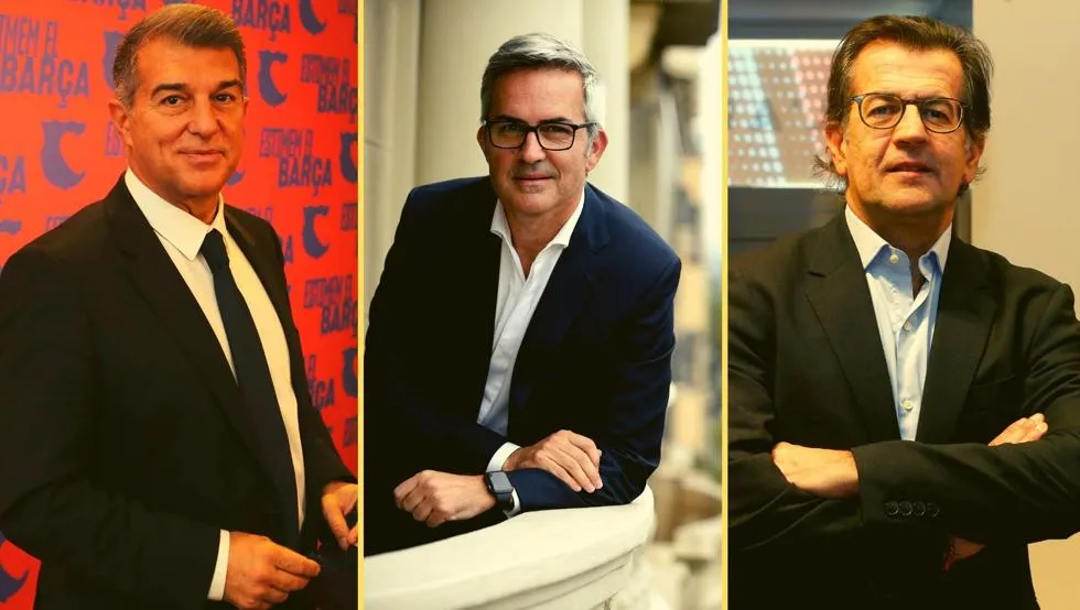 Les eleccions a la presidència del Barça se celebraran finalment el 7 de març