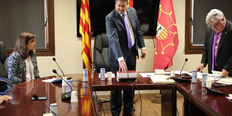 Condemnen l'alcalde de Naut Aran per abusos sexuals a una jove