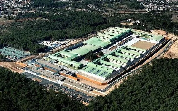 Foto: Generalitat de Catalunya