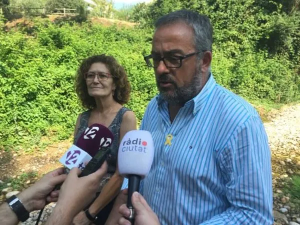 La campanya de recuperació de torrents buscarà conscienciar un miler d’alumnes