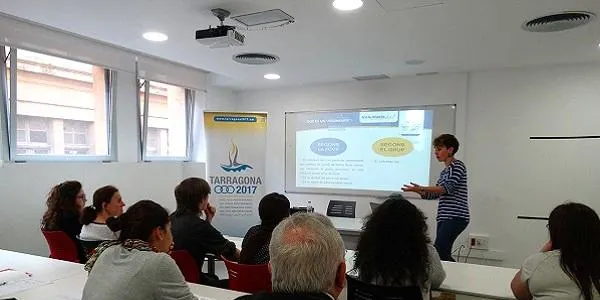 Tarragona 2017 torna a oferir noves jornades de formació complementària aquest mes de gener
