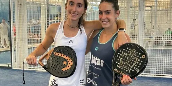 La palista Anna Ortiz es queda a un pas de les semifinals del Campionat d’Espanya Júnior