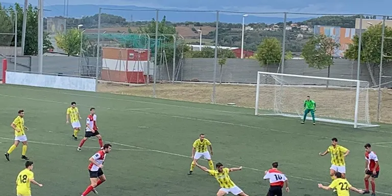 El mal endèmic del Rubí
