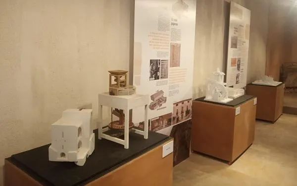 Foto: Associació Mediambiental La Sínia