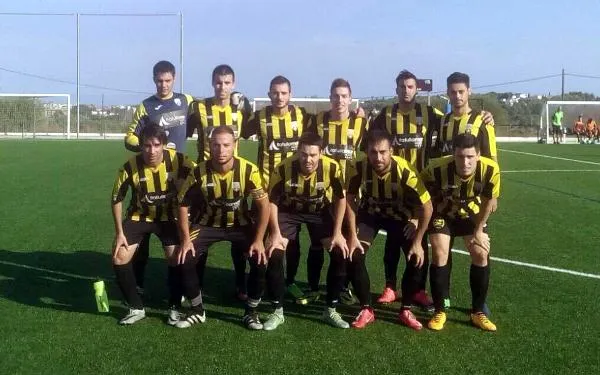 Foto: CE Altafulla