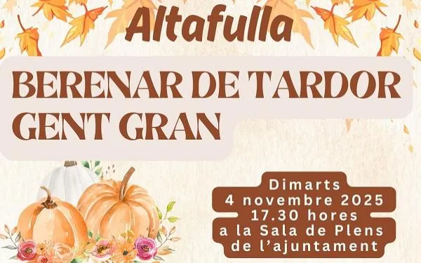 Foto: Ajuntament d'Altafulla
