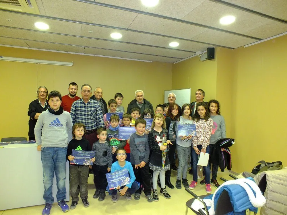 Poques opcions ofensives va tenir en el partit el conjunt masculí davant dels barcelonins