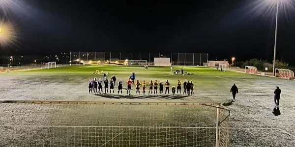 La Riera es deixa sorprendre per la Pastoreta i cau a la quarta plaça (3-4)