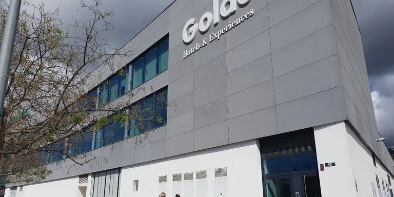 Pineda serà la seu del futur Hospital de Dia Sociosanitari i del Servei Integral de Rehabilitació