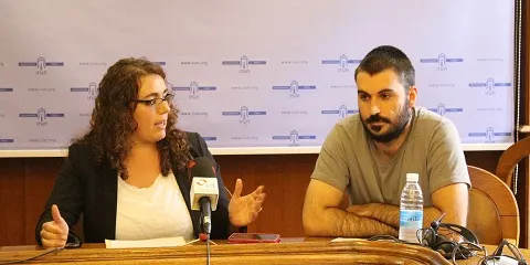 UN TRABAJO PIONERO EN IRUN SOBRE MEMORIA HISTÓRICA