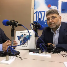 Informe especial del 20/9/2020 - episode art