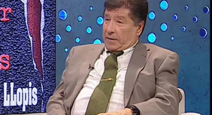Julio Garcia Llopis
