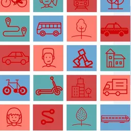 Pla Mobilitat Urbana Sostenible 2024-2030 - episode art