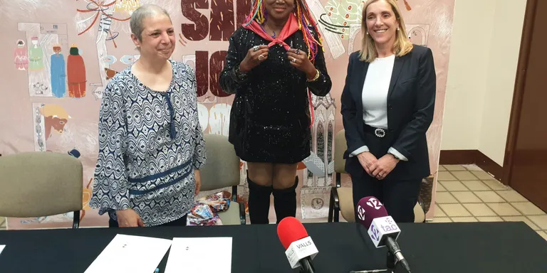 La programació de Sant Joan aposta pel lideratge femení