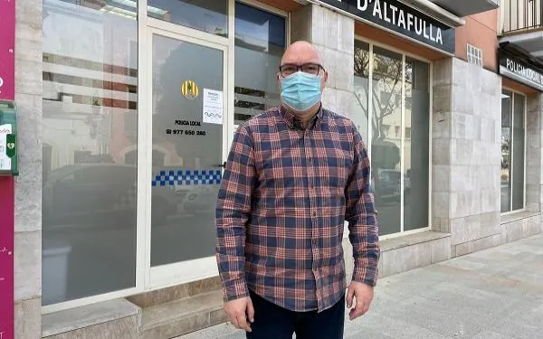 Foto: Altafulla Ràdio