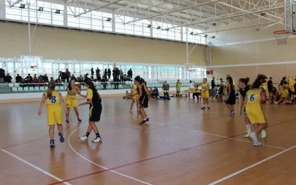 Bones valoracions del Campus de Pretemporada del CB Altafulla amb una seixantena d’inscrits