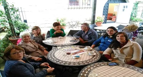 ABIERTO EL PLAZO PARA APUNTARSE EN MINTZALAGUNA, QUE CUENTA CON 70 PARTICIPANTES