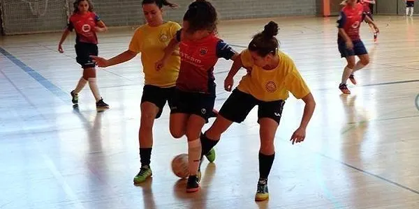 El CFS Altafulla rep al Femení Tortosa-Ebre en l’últim partit al Pavelló d’Altafulla