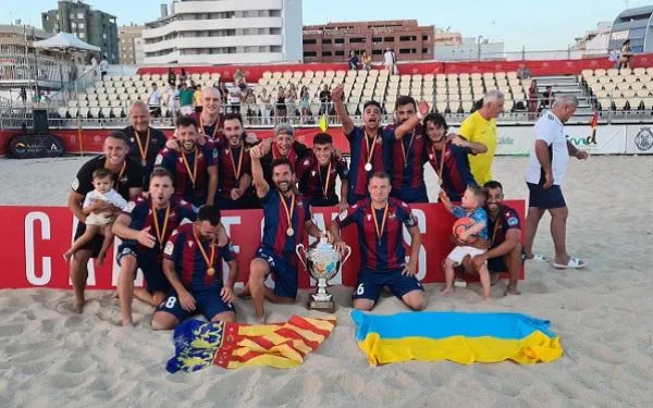 Foto: Levante UD