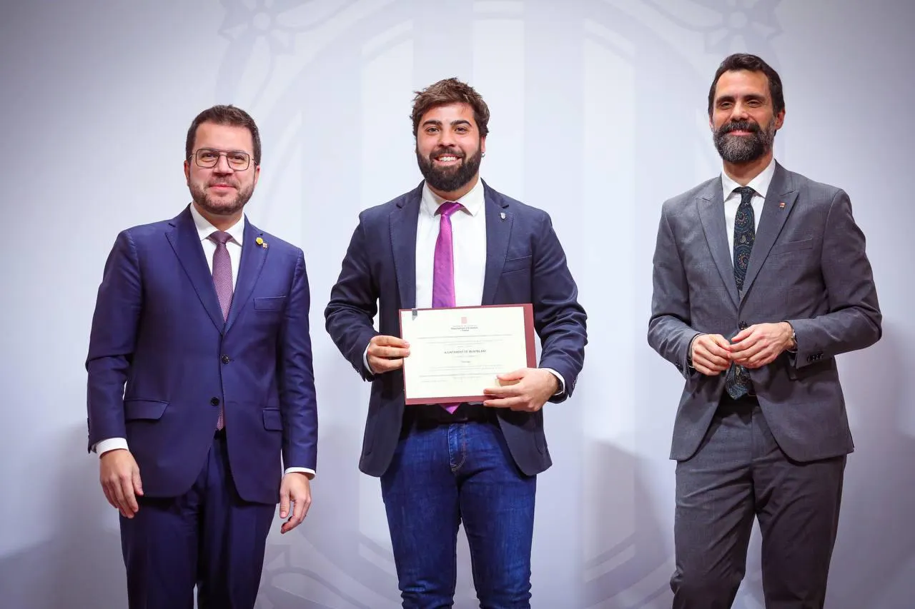 Veïns per Rubí proposa estudiar la possibilitar de portar el tramvia a la ciutat