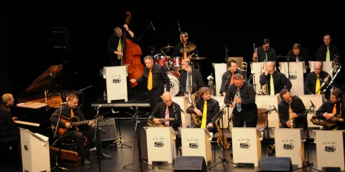 A la venda a través d’Internet les entrades de la 26ena edició del Festival de Jazz d’Arenys