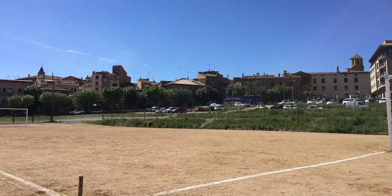 Solsona acollirà aquest cap de setmana diversos Campionats de Catalunya de Bitlles
