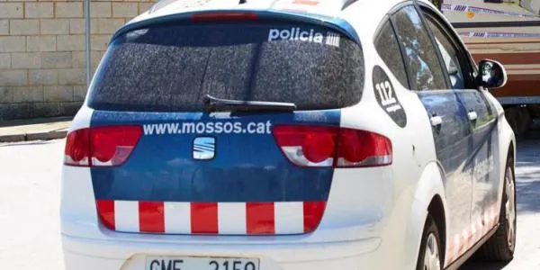 Troben dos cadàvers momificats en un pis de Salou