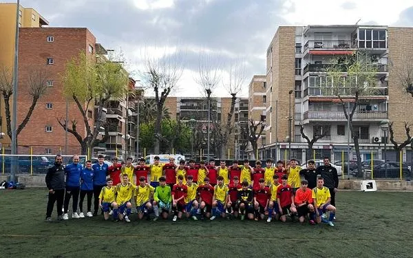 Foto: CE Altafulla