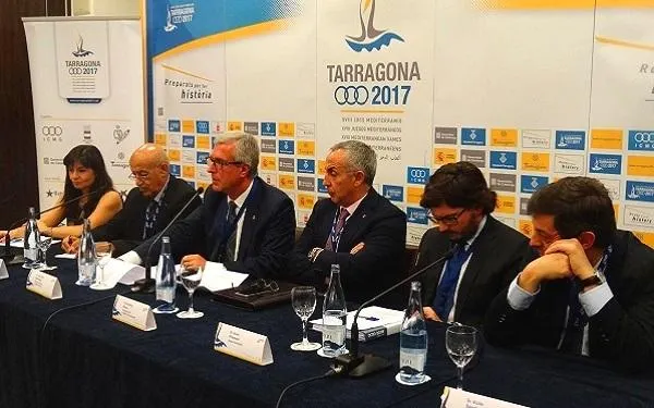 Foto: Tarragona 2017
