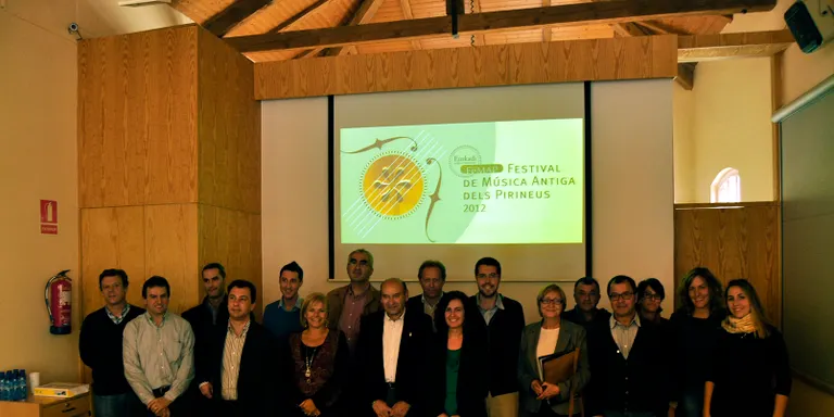 El FeMAP continua creixent i arriba als 20 municipis per a l'edició 2013