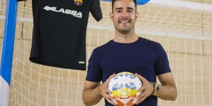 Els arenyencs Dídac i Ferran Plana es juguen aquest cap de setmana la plaça per a les semifinals de Play-Off a la Lliga