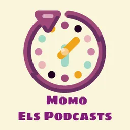 Momo: 4B Comentari - episode art