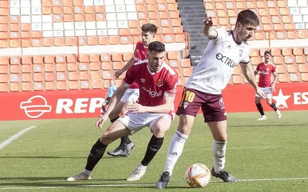 Foto: Nàstic de Tarragona