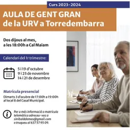 #383 - Entrevista a Iris Gual, presidenta del Centre d'Estudis Sinibald de Mas - episode art
